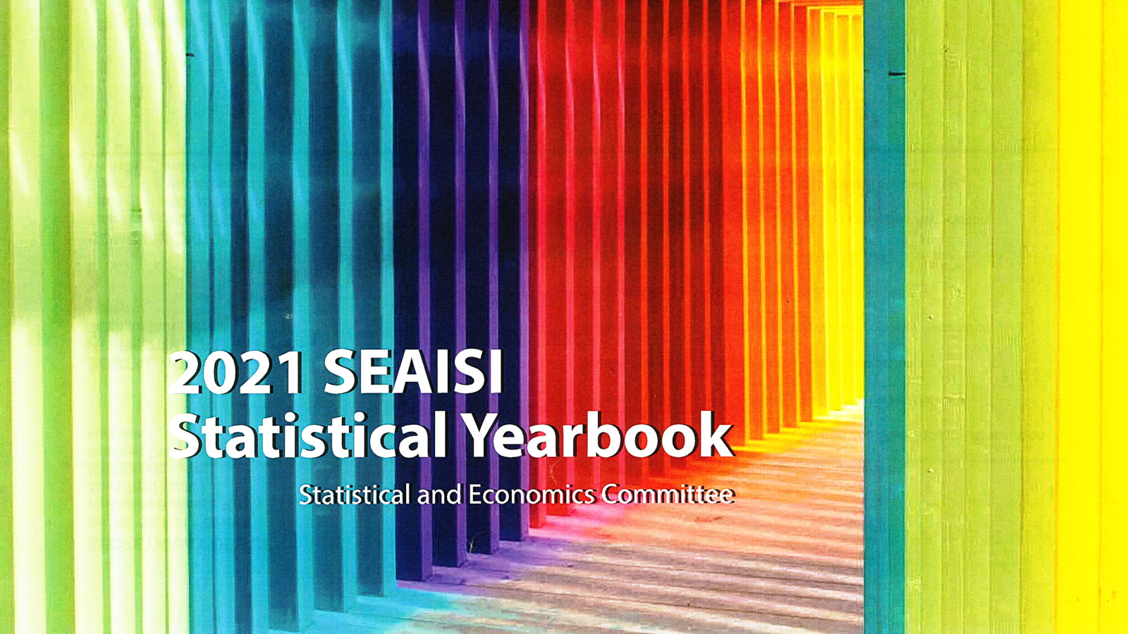 Steel Statistics Yearbook 2021